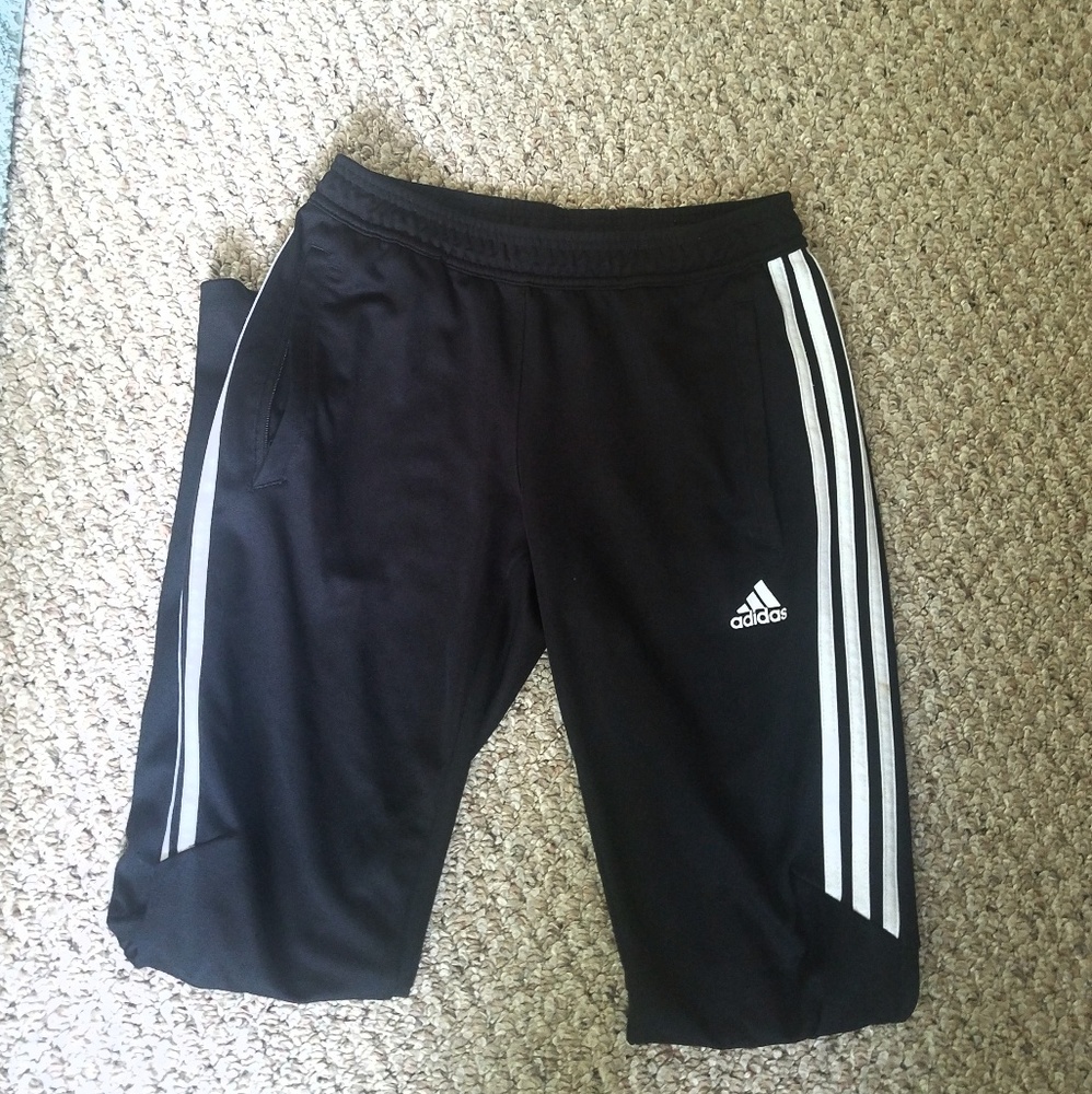 Adidas Woman's Tiro Training Pants